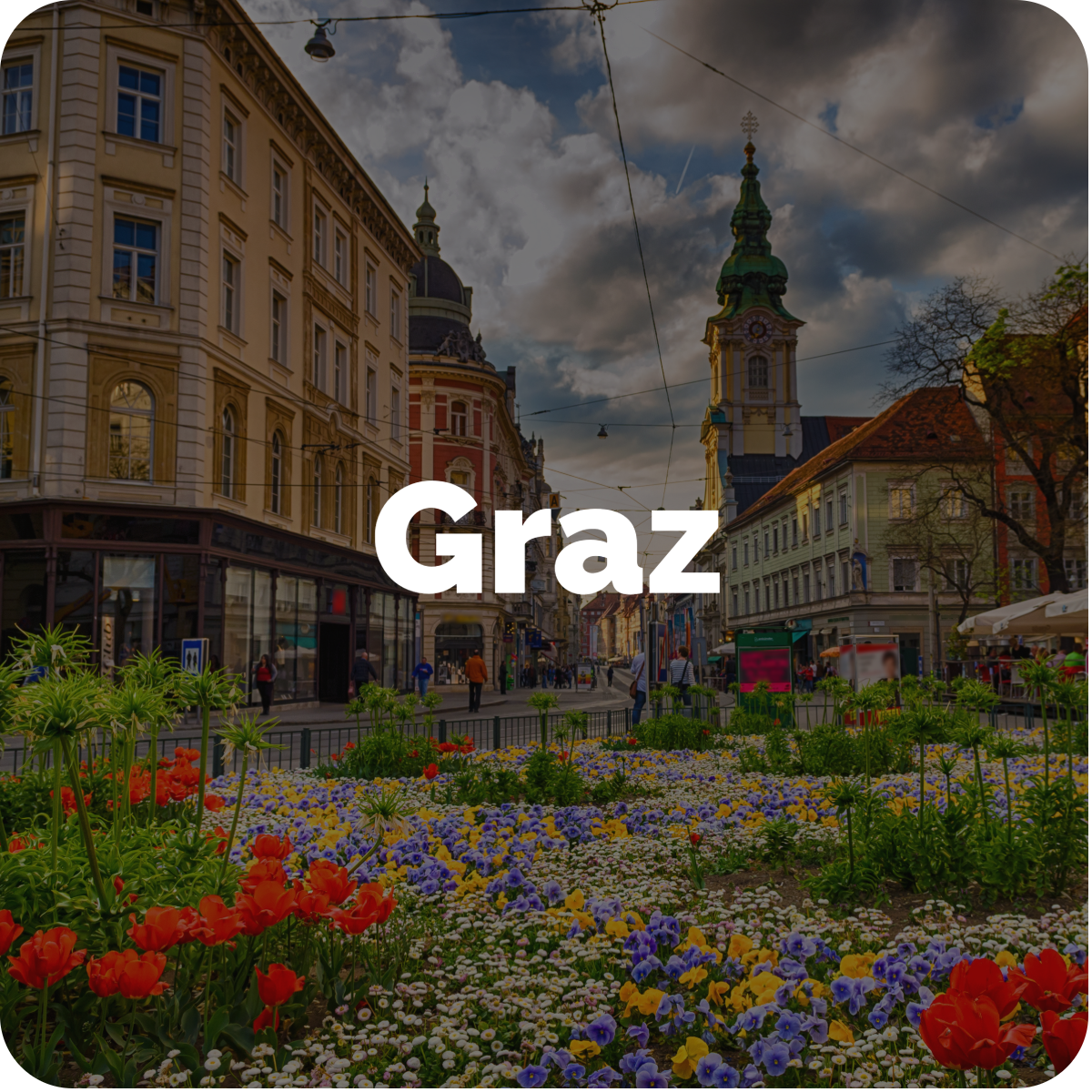 graz graz